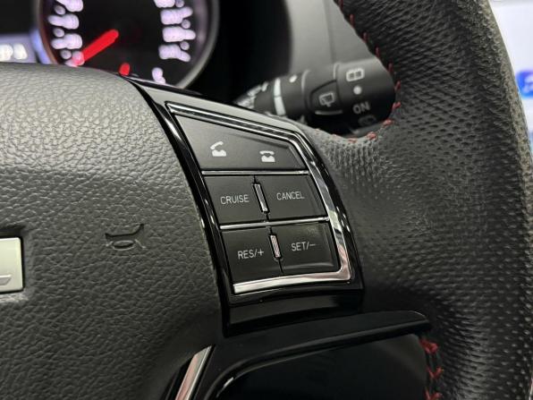 Haval H6 I с пробегом 2019 года, цена 1 345 000 рублей, 39164 км, внедорожник, Автокод Объявления