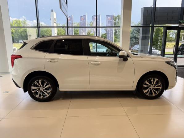 Haval Jolion I с пробегом 2023 года, цена 1 790 000 рублей, 72800 км, внедорожник, Автокод Объявления