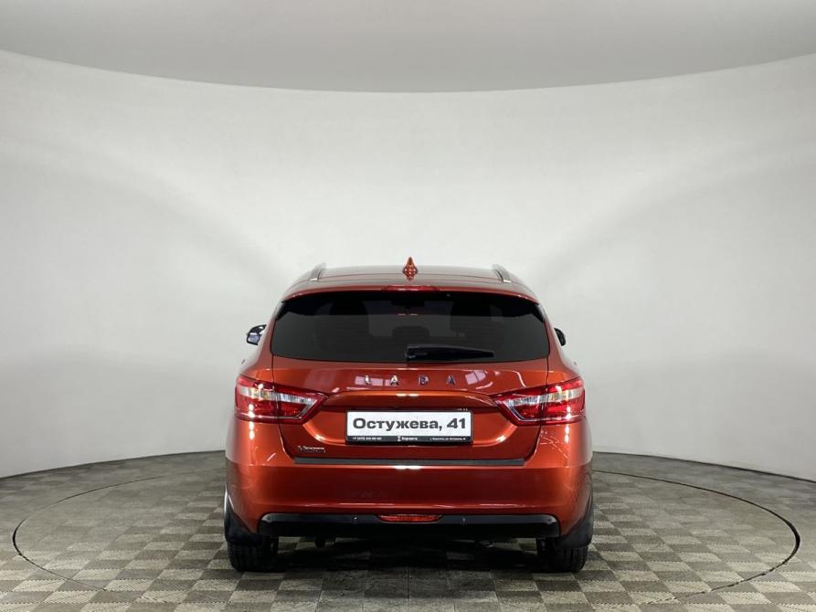 Lada (ВАЗ) Vesta I Воронеж  - изображение 7