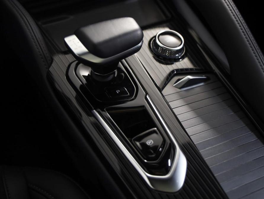 Geely Monjaro I Санкт-Петербург  - изображение 17