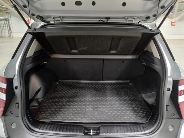 Hyundai Creta II с пробегом 2021 года, цена 2 490 000 рублей, 72001 км, внедорожник, Автокод Объявления