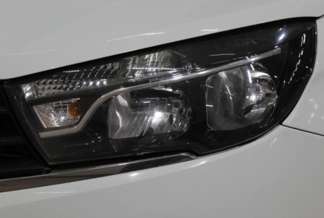 Lada (ВАЗ) Vesta I с пробегом 2017 года, цена 750 000 рублей, 199584 км, седан, Автокод Объявления