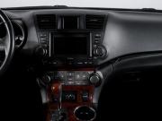 Toyota Highlander II (XU40) Рестайлинг Москва  - изображение 31