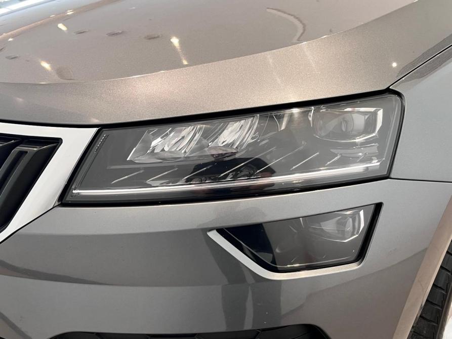 Skoda Karoq I Волгоград  - изображение 10