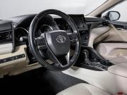 Toyota Camry VIII (XV70) Рестайлинг Москва  - изображение 31