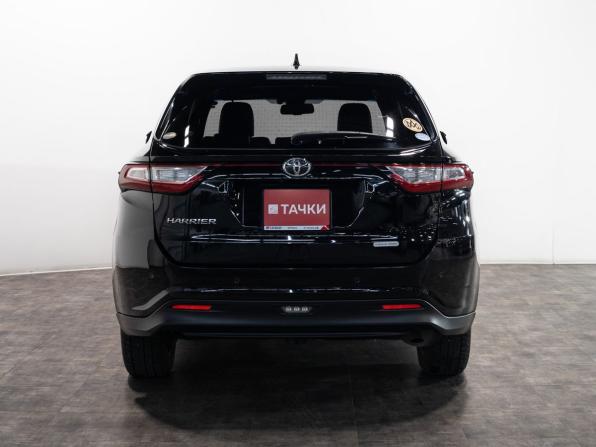 Toyota Harrier III (XU60) Рестайлинг с пробегом 2018 года, цена 2 905 000 рублей, 148402 км, внедорожник, Автокод Объявления