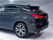 Lexus RX IV Рестайлинг Уфа  - изображение 64