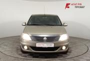 Renault Logan I Рестайлинг Волгоград  - изображение 24
