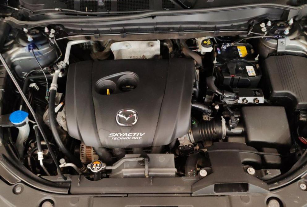 Mazda CX-5 II Ярославль  - изображение 20