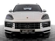 Porsche Cayenne III Рестайлинг Москва  - изображение 33
