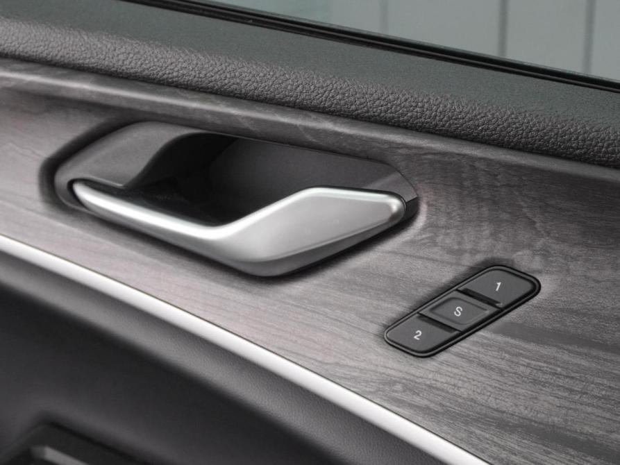 Jeep Grand Cherokee V (WL) Воронеж  - изображение 20