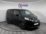 Nissan NV200 Нижний Новгород  - изображение 23