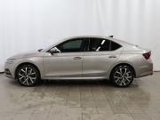 Skoda Octavia IV (A8) Москва  - изображение 33