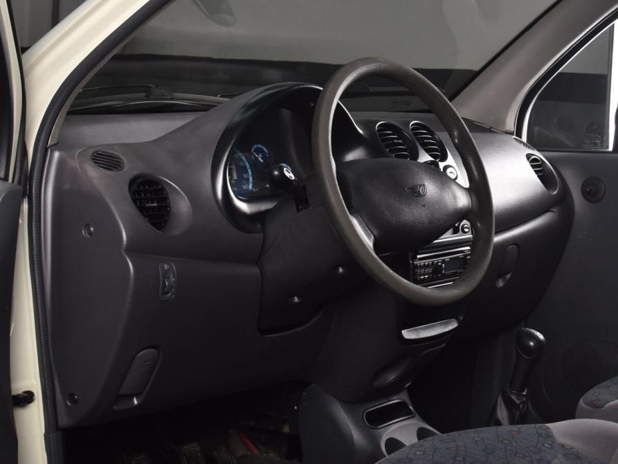Daewoo Matiz I Рестайлинг Кемерово  - изображение 6
