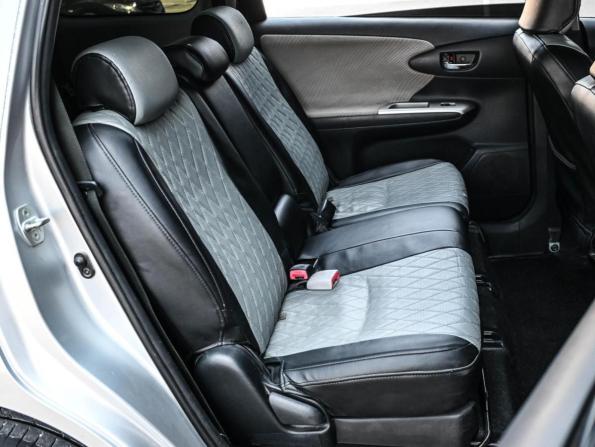 Toyota Wish II с пробегом 2010 года, цена 999 000 рублей, 240915 км, минивэн, Автокод Объявления