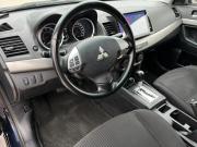 Mitsubishi Lancer X Рестайлинг Буинск  - изображение 26