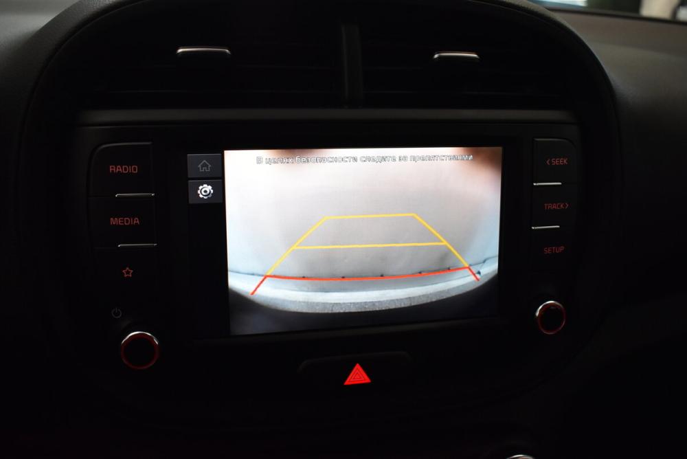 Kia Soul III Москва  - изображение 8