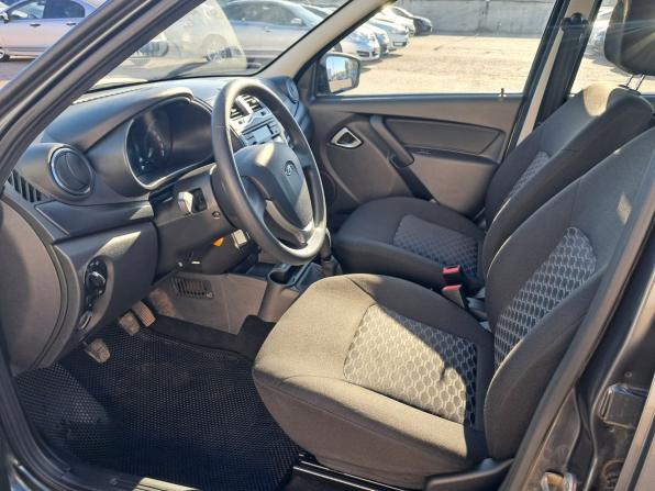 Lada (ВАЗ) Granta I Рестайлинг с пробегом 2021 года, цена 750 000 рублей, 64219 км, седан, Автокод Объявления