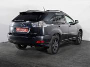 Lexus RX II Рестайлинг Иркутск  - изображение 26