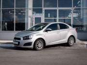 Chevrolet Aveo II Курган  - изображение 22
