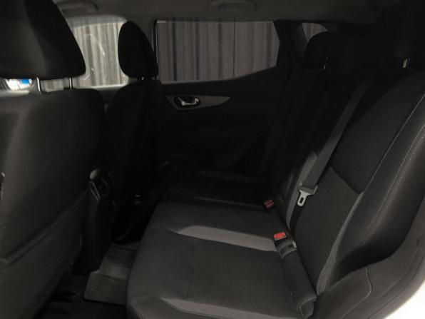 Nissan Qashqai II Рестайлинг с пробегом 2022 года, цена 2 770 000 рублей, 31000 км, внедорожник, Автокод Объявления