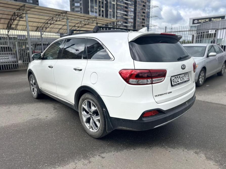 Kia Sorento III Prime Москва  - изображение 4