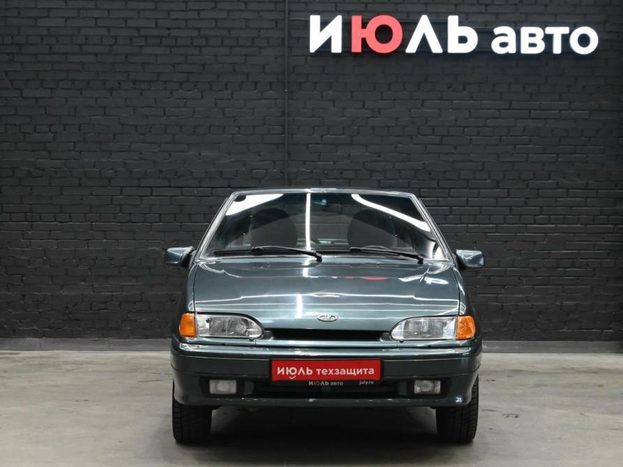 Lada (ВАЗ) 2114 Екатеринбург  - изображение 2
