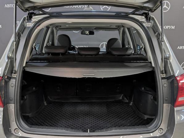 Haval H6 I с пробегом 2019 года, цена 1 395 000 рублей, 133000 км, внедорожник, Автокод Объявления