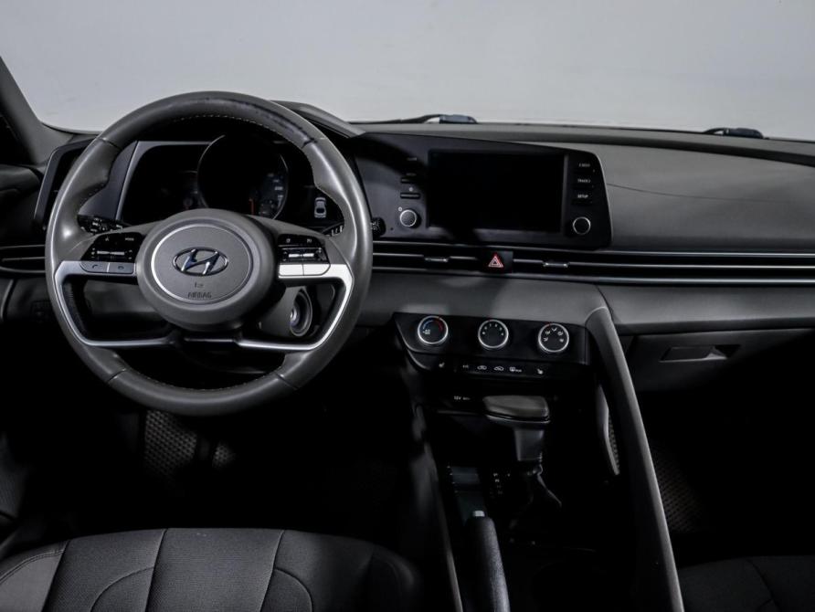Hyundai Elantra VII (CN7) Москва  - изображение 12