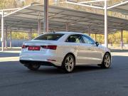 Audi A3 III (8V) Рестайлинг Екатеринбург  - изображение 24