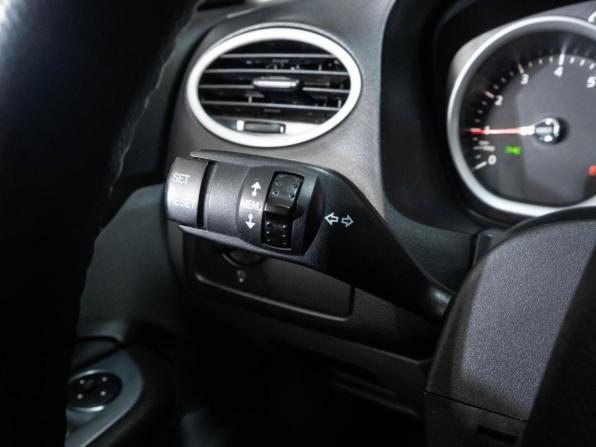 Ford Focus II Рестайлинг с пробегом 2010 года, цена 649 000 рублей, 206669 км, хэтчбек, Автокод Объявления