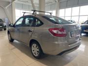 Lada (ВАЗ) Granta I Рестайлинг Миасс  - изображение 26