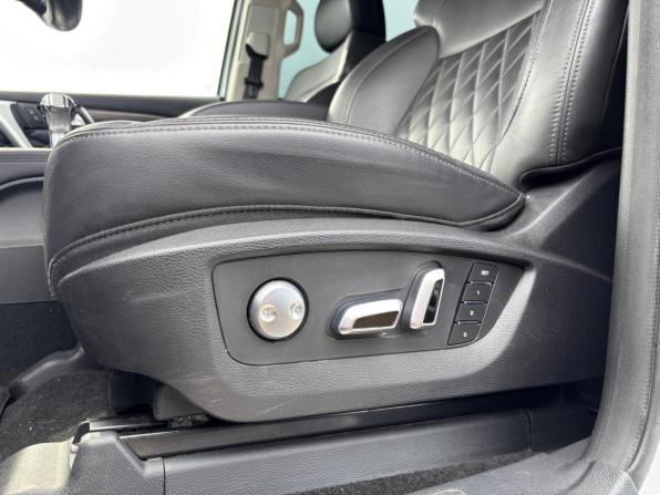 Haval H9 I Рестайлинг с пробегом 2022 года, цена 3 245 000 рублей, 41390 км, внедорожник, Автокод Объявления