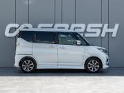Suzuki Solio III Краснодар  - изображение 24