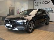 Volvo V90 Cross Country I Москва  - изображение 27