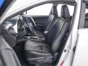 Toyota RAV4 IV (XA40) Рестайлинг Москва  - изображение 31