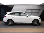 Mercedes-Benz GLC AMG II (X254) Санкт-Петербург  - изображение 81
