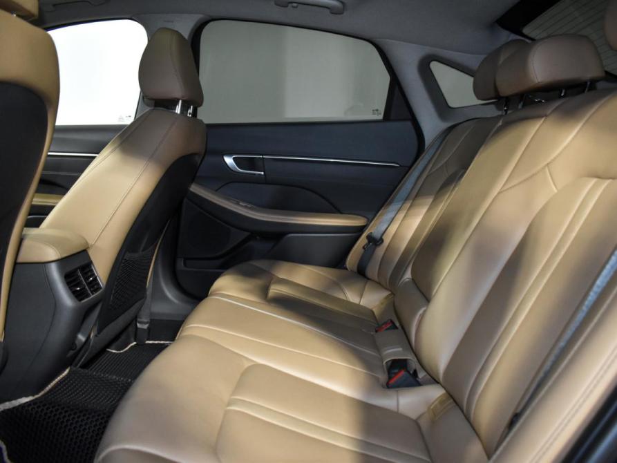 Hyundai Sonata VIII (DN8) Санкт-Петербург  - изображение 14