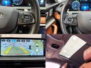Chery Tiggo 8 Pro Max I Рестайлинг Ставрополь  - изображение 34