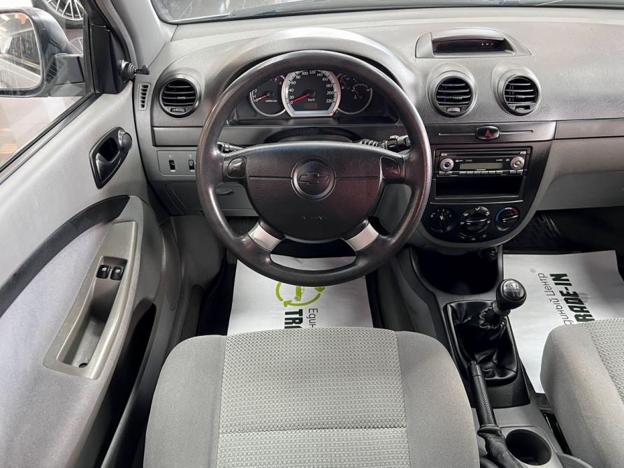 Chevrolet Lacetti I Тверь  - изображение 12