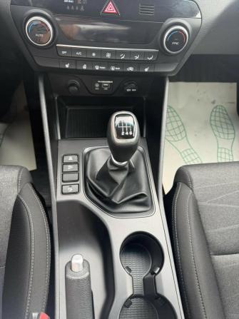 Hyundai Tucson III Рестайлинг с пробегом 2020 года, цена 1 995 000 рублей, 183457 км, внедорожник, Автокод Объявления