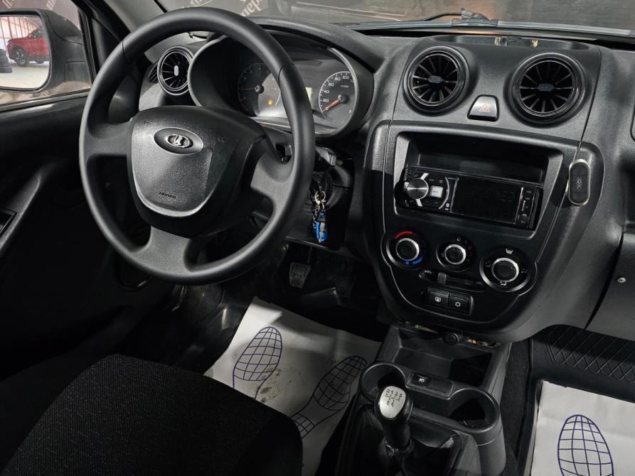 Lada (ВАЗ) Granta I Краснодар  - изображение 16