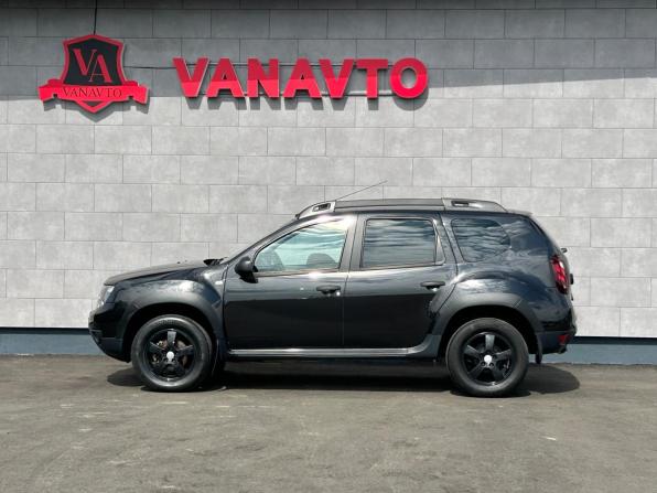 Renault Duster I Рестайлинг с пробегом 2019 года, цена 1 630 000 рублей, 100100 км, внедорожник, Автокод Объявления