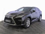 Lexus RX IV Москва  - изображение 31