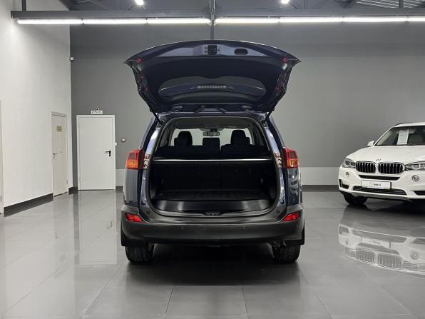 Toyota RAV4 IV (XA40) с пробегом 2013 года, цена 1 745 000 рублей, 175017 км, внедорожник, Автокод Объявления