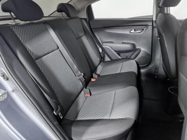 Kia Rio IV с пробегом 2020 года, цена 1 499 000 рублей, 122700 км, седан, Автокод Объявления
