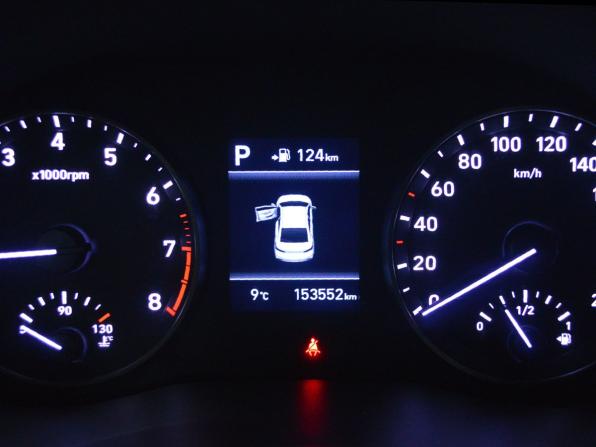 Hyundai Solaris II с пробегом 2017 года, цена 1 207 000 рублей, 153552 км, седан, Автокод Объявления