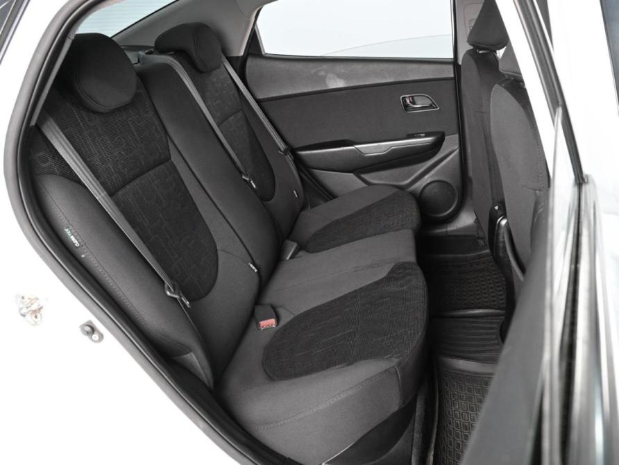 Kia Rio III Ростов-на-Дону  - изображение 7