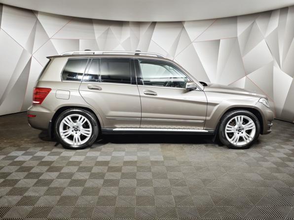 Mercedes-Benz GLK-Класс I (X204) Рестайлинг с пробегом 2012 года, цена 1 287 000 рублей, 322463 км, внедорожник, Автокод Объявления