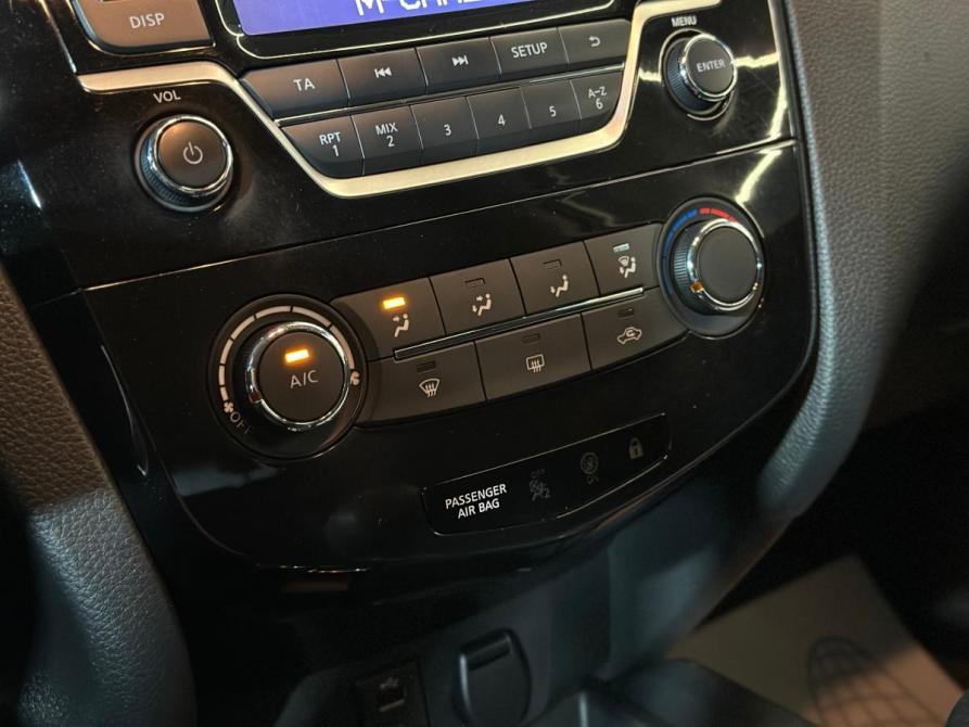 Nissan Qashqai II Уфа  - изображение 11